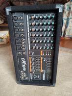 Yamaha EMX640 Mengversterker - Menggedeelte & Effecten OK, Ophalen, Gebruikt