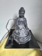 14905) mooie Boeddha  water partij  hoog 31cm, Ophalen of Verzenden