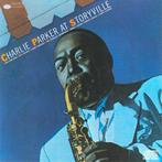 Charlie Parker – At Storyville (1988), Ophalen of Verzenden, 1980 tot heden, Zo goed als nieuw, Jazz