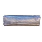 Tentdoek – Maatwerk – 130 gr/m² – Zilvergrijs – Worteldoek –