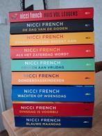 Nicci French, Ophalen of Verzenden, Zo goed als nieuw