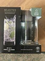 Ravenhead Mystique Collection Hiball glazen, set van 4, Ophalen of Verzenden, Nieuw