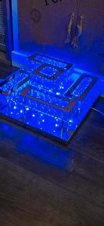 Ledlamp met muziek, Ophalen, Minder dan 100 cm