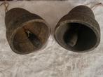 Te koop houten bellen, Huis en Inrichting, Ophalen, Zo goed als nieuw