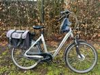 Stella Livorno elektrische fiets met lader defecte accu, Gebruikt, 47 tot 51 cm, 30 tot 50 km per accu, Ophalen