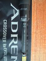 Shimano Poison Adrena 276M-2 (2nd Gen) High-End JDM Spinning, Watersport en Boten, Hengelsport | Roofvissen, Ophalen of Verzenden