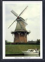 molen; Koren- en Pelmolen Zeldenrust te Dokkum., Verzenden, 1980 tot heden, Ongelopen, Friesland
