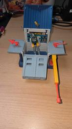 M.A.S.K. Collector Speelset - Bijna Compleet, Ophalen of Verzenden, Gebruikt