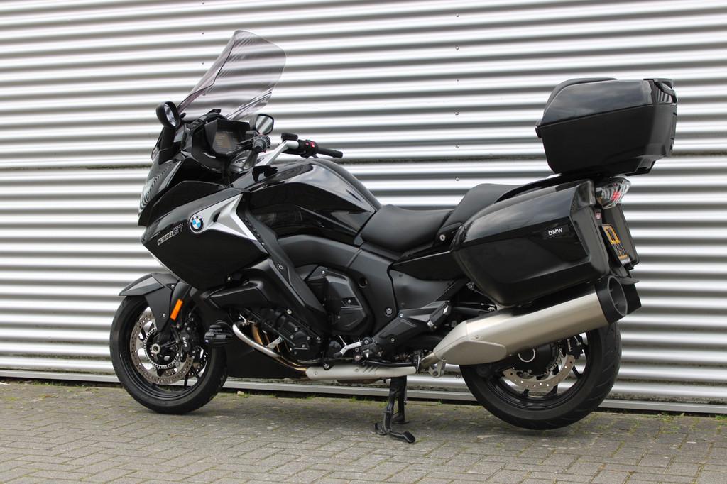 BMW K 1600 GT |BTW motor |Alle opties |1ste eigenaar, Verkoop.motorrad@oostland-enschede.nl, Spaansland 10
7543BG  ENSCHEDE, NL