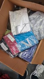 Calvin Klein T-shirt verschillende maten en modellen, Ophalen of Verzenden, Nieuw, Overige maten, Zwart