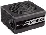 Corsair RM650x Voeding, Ophalen of Verzenden, Zo goed als nieuw