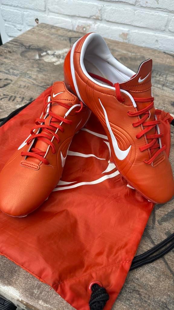 Nike Mercurial Vapor  Maat 43, Maat XS of kleiner, Schoenen, Ophalen of Verzenden, Zo goed als nieuw