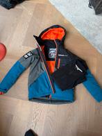 Rehall ski-set maat 140 - Jongens/Meisjes, Kinderen en Baby's, Kinderkleding | Overige, Ophalen of Verzenden, Gebruikt, Jongen of Meisje