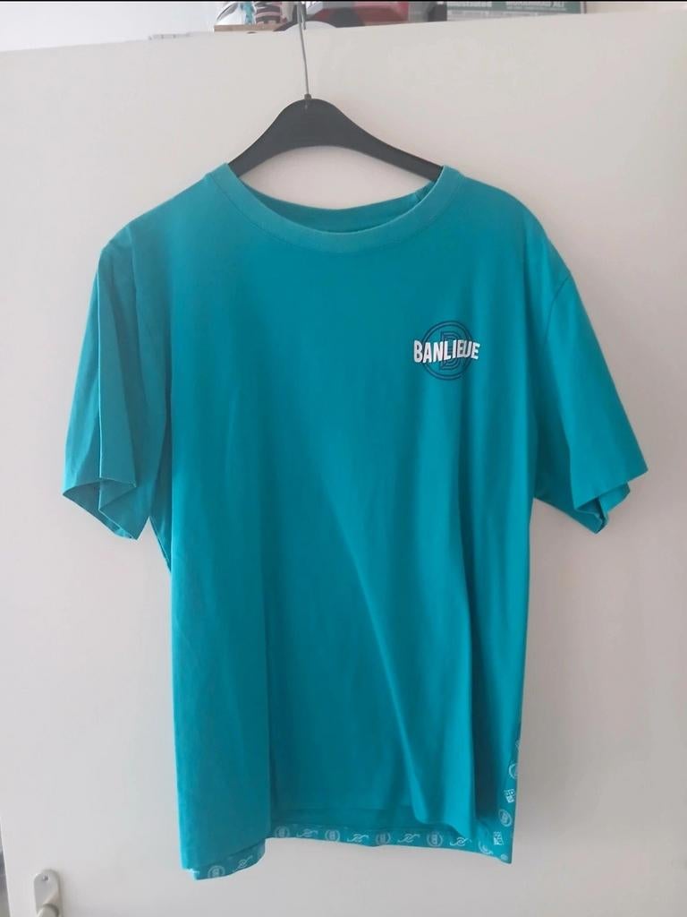 Banlieue T-shirt, Ophalen of Verzenden, Zo goed als nieuw