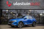 Nissan QASHQAI 1.3 MHEV Xtronic Tekna Plus , 3D-camera, Pano, Auto's, Zwart, 4 cilinders, Bedrijf, Qashqai