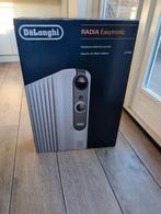 DeLonghi Easytronic Elektrische Oliegevulde Radiator - Nieuw, Ophalen, Radiator, Nieuw, Minder dan 60 cm