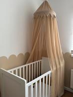 Piekstok en klamboe samen, Kinderen en Baby's, Kinderkamer | Inrichting en Decoratie, Ophalen of Verzenden, Zo goed als nieuw