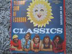 The Classics (nederpop) - Yellow sun of Ecuador, Cd's en Dvd's, Vinyl Singles, Gebruikt, 7 inch, Single, Ophalen of Verzenden