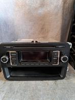 Originele auto radio/cd speler VW Jetta, Ophalen