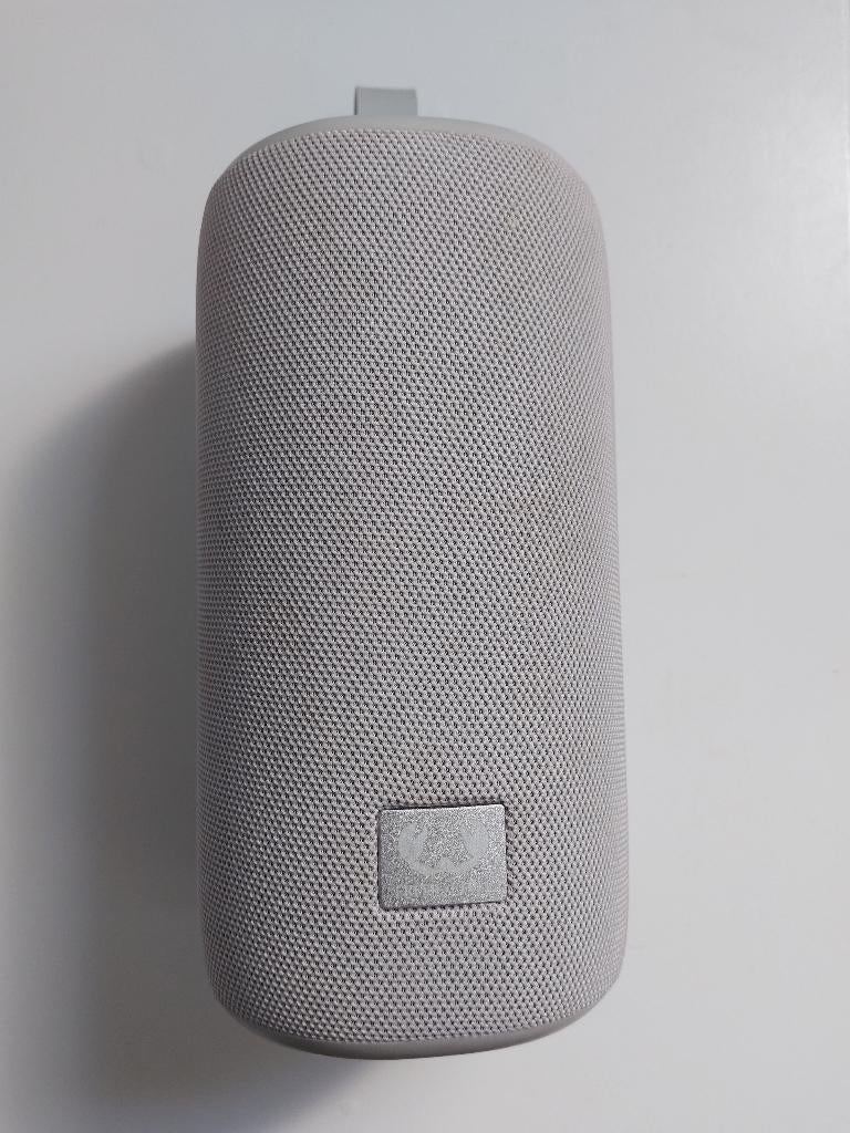 Bluetooth box met stekker, Audio, Tv en Foto, Luidsprekers, Overige merken, Overige typen, Ophalen of Verzenden, Zo goed als nieuw