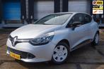 Renault Clio 1.5 dCi ECO Expression, Voorwielaandrijving, Stof, Gebruikt, Zwart