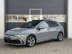 Volkswagen Golf VIII 1.0 eTSI 110kW R-Line DSG | Pano | LED, Auto's, Stof, Gebruikt, 680 kg, 4 cilinders