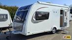 Elddis Avante 482 incl. Mover en Thule Lfl., Elddis, Tot en met 2, Bedrijf, 4 tot 5 meter