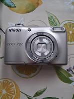 Nikon Coolpix L27 digitale camera 16 megapixel, Ophalen of Verzenden, Nikon