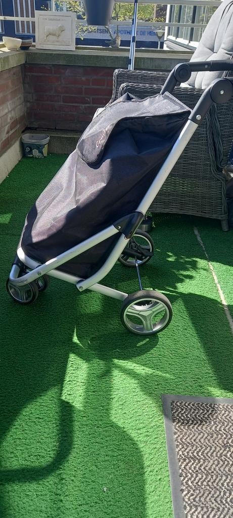 Boodschappen, Wieltjes, 30 cm of meer, Zwart, Ophalen of Verzenden