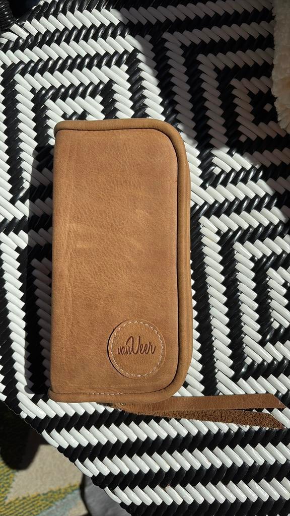 Ampullen etui Van Veer, Ophalen of Verzenden