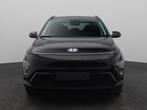 Hyundai Kona Electric Long Range Pure Edition 64.8 kWh | Stu, Auto's, Hyundai, Stof, Zwart, Met garantie (alle), Zwart
