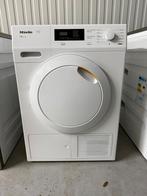 Miele T1 Eco - WARMTEPOMPDROGER - 7KG - NIEUWSTAAT -, Witgoed en Apparatuur, Wasdrogers, Ophalen, 6 tot 8 kg, Overige typen, Zo goed als nieuw