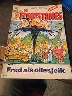 De Flintstones - Fred als oliesjeik (Nr. 6), Ophalen of Verzenden