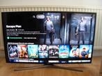 Samsung smart tv met wifi UHD 4K., Ophalen, LED, 50 Hz, Zo goed als nieuw