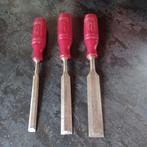 E. A. Berg beitels, Ophalen of Verzenden