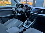 Audi A1 SPORTBACK 25 TFSI Pro Line (bj 2019), 12 maanden, 95 pk, Origineel Nederlands, Handgeschakeld
