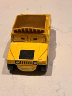 Hummer Sven Disney Cars, Ophalen of Verzenden, Gebruikt