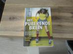 het puberende brein Eveline Crone, Ophalen of Verzenden, Nieuw