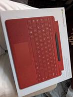 Microsoft Surface Pro Signature Keyboard met Slim Pen 2, Computers en Software, Toetsenborden, Ophalen of Verzenden, Nieuw