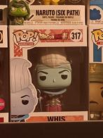 Whis Funko, Ophalen of Verzenden, Zo goed als nieuw