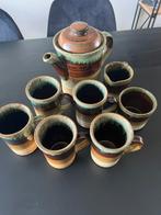 Vintage Ashdale Pottery Set, Ophalen