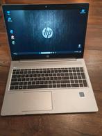 Hp probook werk/student laptop / office 2024 / 512gb / 8gb, Ophalen, 2 tot 3 Ghz, 15 inch, 8 GB