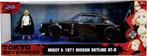 Jada Toys: Tokyo - Mikey & 1971 Nissan Skyline GT-R 1;24, ., Nieuw, Ophalen of Verzenden, .