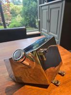 Olietank voor eigenbouw - Harley-Davidson, Motoren, Ophalen of Verzenden, Gebruikt