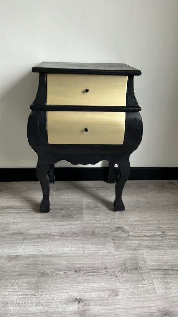 Leuk lade kastje, Huis en Inrichting, Kasten | Ladekasten, Ophalen, Gebruikt, 1 of 2 laden, Minder dan 100 cm