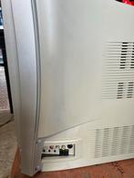 JVC CRT TV met afstandsbediening - Werkt perfect, Ophalen of Verzenden, Gebruikt, 60 tot 80 cm