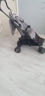 Kinderwagen, Ophalen of Verzenden, Zo goed als nieuw