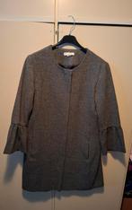 jas met aparte mouwen, Maat 38/40 (M), Ophalen of Verzenden, Onbekend, Grijs