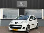 Peugeot 107 1.0-12V XS / Airco / Scherm / NAP, Auto's, Peugeot, Voorwielaandrijving, Gebruikt, 4 stoelen, Origineel Nederlands