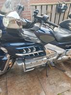 Honda Goldwing 1800GL 2007 (export) - Geluid in motorblok, Particulier